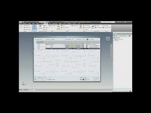 Inventor 2011 iLogic - Lesson 1 - Vessel Parameter Configuration
