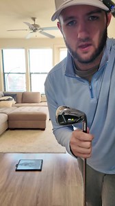 GolfDaddy is the smartest golf gift you’ll give this year. Shop our Black Friday Sale for 52% OFF site-wide. ✅ Play golf at home anytime ✅ Easy setup in minutes ✅ Real swing feedback & tracking ✅ Thousands of golfers using it daily | Golf Daddy