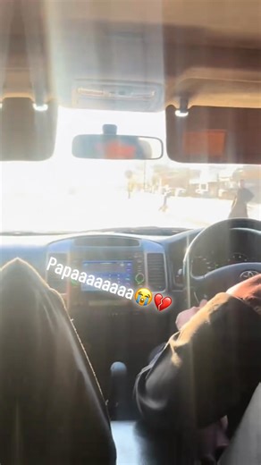 Emotional Tribute to Papa: Missing You So Much