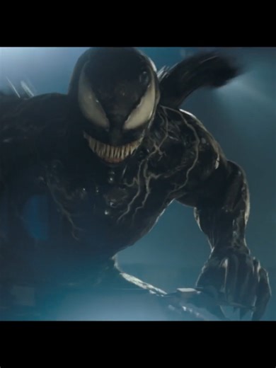Venom: The Last Dance - Eddie Distracts Xenophage