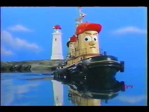 George and the Underwater Mystery