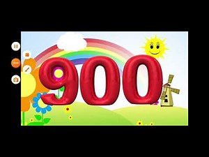 Numbers 0 to Absolute infinity 3.0