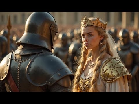 Alien Princess Forced to Marry Human Story: From Punishment to Unexpected Companionship