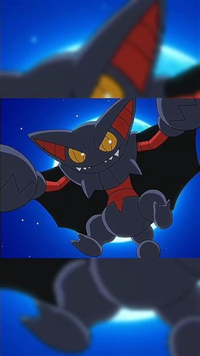 Why did Ash Ketchum release Gliscor? 🤯🤬 #shorts #viral #pokemon #pokemongo