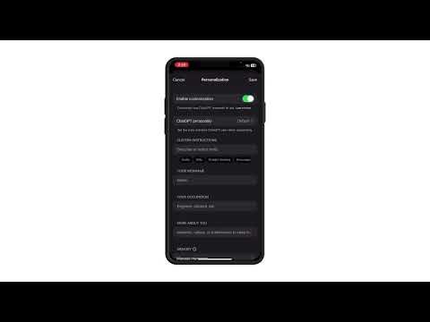 Why Chatgpt History Is Not Working