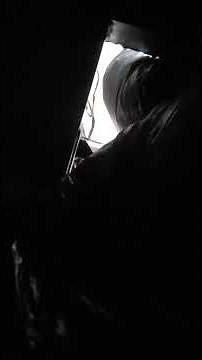 Compacted deeper into the compacter