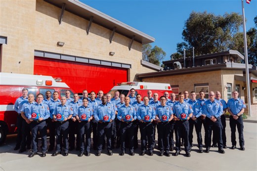 Fullerton launches city-run ambulance program