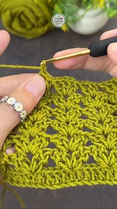 Fabulous Crochet Pattern 😍 | Knit Crochet Patterns