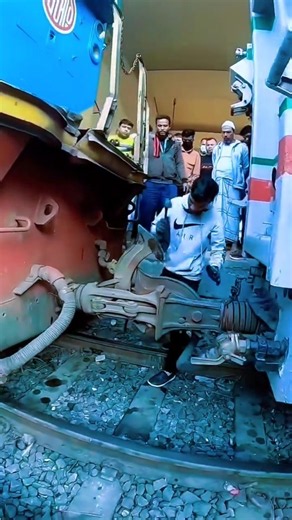 How Train Couplers Work: Safe Connection of Rail Carriages