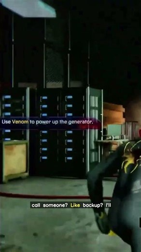 🚨 Spider-Man Tips Off Cops About Hideout! 🕷️