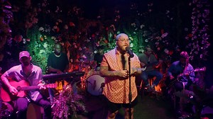 631K views · 45K reactions | My new song “Simple Things” is out now on all streaming platforms!! I wrote this song as a reminder to myself to be present and appreciate the little moments as they happen. It’s true what they say, “sometimes you gotta stop and smell the roses”. | Teddy Swims | Facebook