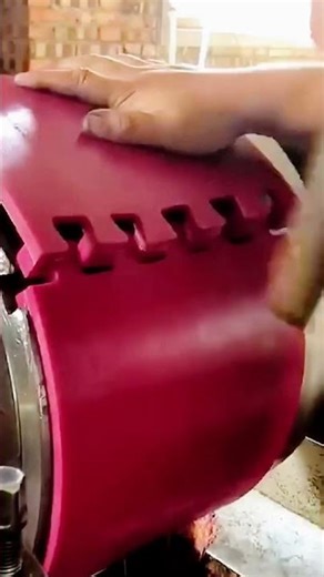 Oddly Satisfying Assembly #shorts