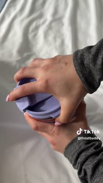 Unboxing the New Serene and Berry To-Go Buddy