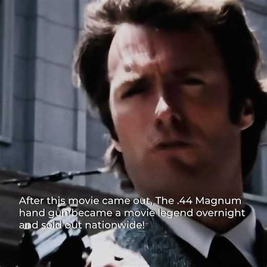 One Of The Most Badass Line of the 1970s? | Dirty Harry (1971)