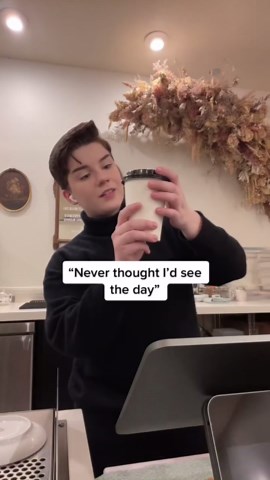 You Pick Up Where You’ve Left Off