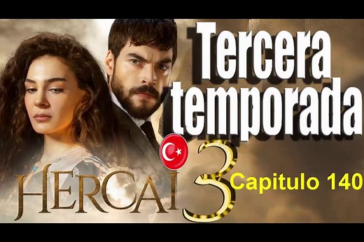 Hercai Capitulo 140 Completo (Tercera Temporada)