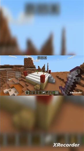 I am build boxing gym in Minecraft