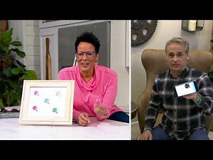 ClickFree MAX Back Up Genius 512GB Storage Expansion on QVC