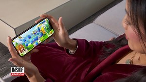 Inside Edition teamed up with the mobile game Solitaire - Grand Harvest and its spokesperson, Chi-Lan Lieu, for fun activities to enjoy this summer. Lieu says the best way for her to unwind is to play Solitaire Grand Harvest. She says Solitaire Grand Harvest challenges you as you work to clear all the cards in the deck through thousands of levels. You can download Solitaire Grand Harvest for free on the App Store or Google Play and receive a special welcome bonus of 10,000 coins. https://grandha