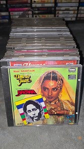 Old import Hindi movies full songs audio cds collection #shantishop #audiocd #hindiaudiocd #ytshorts #instgaramreels #fbvideoreels @shantishop_music #fblifestyle | Rare Audio Cassettes audio cds vhs & vinyl records