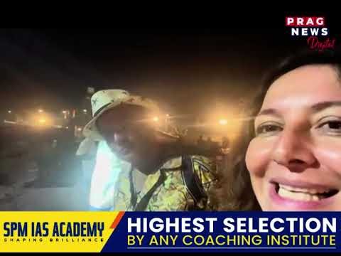 জুবিন গাৰ্গক সুঁৱৰি উচুপি উঠিল জিঅ’কন্দা ভিচেছিলি