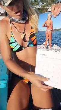 Why Everyone Wants This Limited Edition Fishing Calendar?