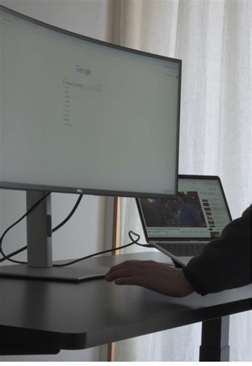 Dell U3425WE 34 inch monitor #春の新生活キャンペーン #誰かにシェアしたいテクノロジーキャンペーン #Gadget #dell