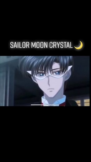 Sailor Moon x Tuxedo Mask#usagi #mamoru#sailormoon #sailormooncrystal #tuxedomask #anime #romance #kiss #fyp #foryou