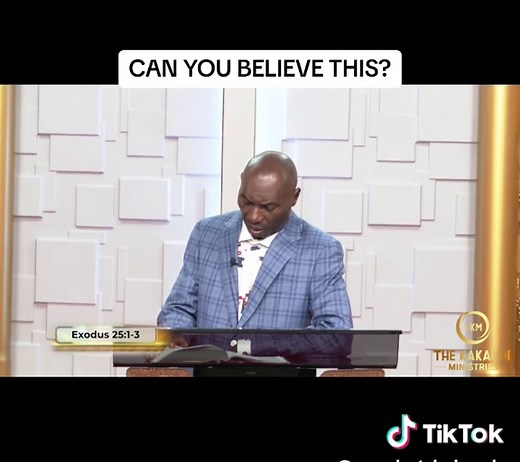 Miracles and Testimonies from Pastor Kakande Ministries