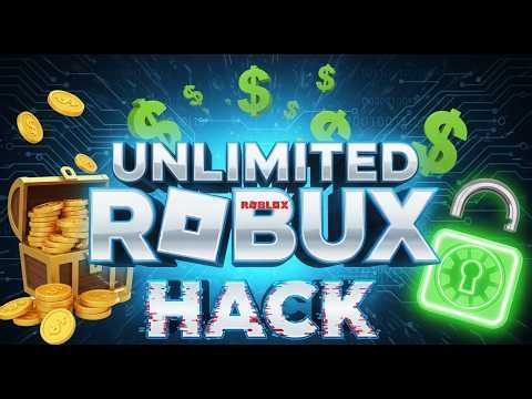 Roblox Hack/Mod Apk iOS & Android (Unlimited Robux)