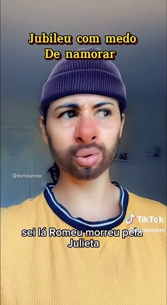 Os vídeos de Dorimemm (@dorimemm) com som original - Dorimemm