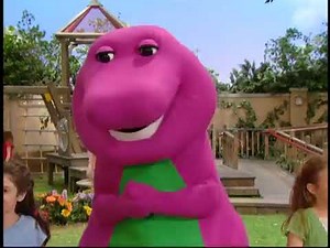 Barney Animal ABC’s (2008)
