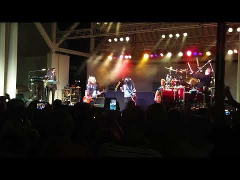 Night Ranger (Full Show) Live at The Virginia Beach American Music Festival 2017