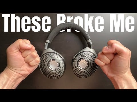 Focal Bathys Review (or How a Pair of Headphones Changed Me)