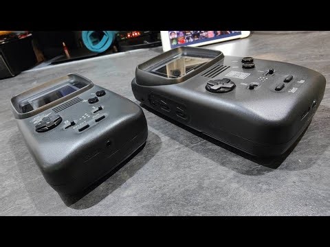 [PCE-GT] Autopsie NEC PC Engine GT (condensateur)