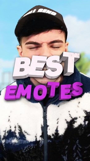 Top 5 Best Emotes in COD Mobile…