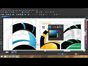 Coreldraw Best Tips & Tricks for Experts & Beginners - Ahsan Sabri