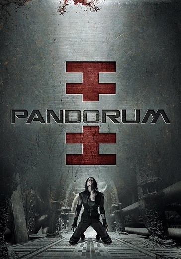 Pandorum: Terror en el espacio - película: Ver online