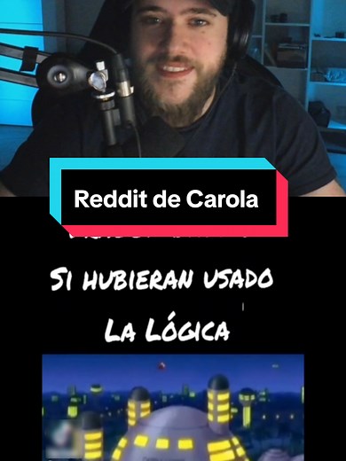 Carola reacciona a memes de Dragon Ball Z