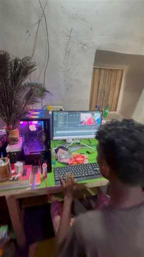 4.1K views · 162 reactions | video Editing Time Mini Vlog #minivlog #editingtime | Lp Comedian | Facebook