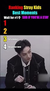 Ranking Stray Kids Best Funny Moments #straykids #skz #funny #kpop