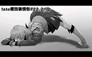 fate梗图表情包#22.2