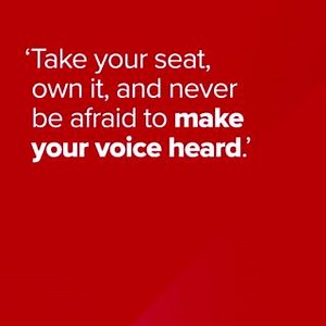 As CFO at construction company ISG Middle East, Alia Saleh FCCA brings her own way of doing things to the top table: https://ow.ly/gPIq50VewlF | ACCA | Facebook