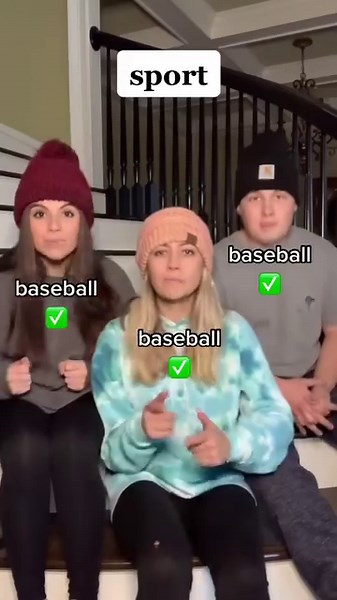 7K views · 127 reactions | testing our sibling telepathy #fyp #fypシ #foryou #viral #trend #Siblings #siblinglove | Band McMillin | Facebook