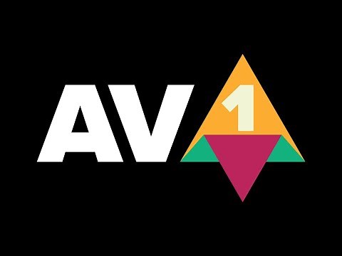 ¿Qué es el códec AV1, cómo funciona? y hardware soportado