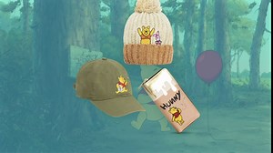 Harry Potter Mini Backpack, Platform 9-3/4 Hogwarts Express Small Travel Bag for Men and Women, Adjustable Straps, Burgundy, 9 Inch