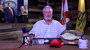 John Martin shares his OPINION: At some point, we all as individuals have to assess our risk and decide whether or not to go to work. What do YOU think? | America's Voice News