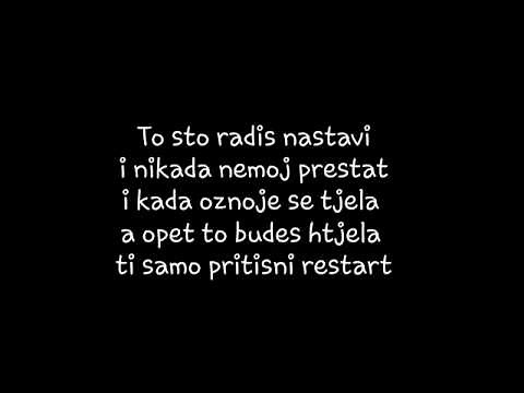 JALA BRAT-RESTART TEKST (tekstgodine)