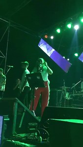 136K views · 4.6K reactions | “200 copas” 壟 @vanessa_banda_mix abriendo el escenario del @festivaldelamusica.ok el viernes en el Estadio del Centro  ¿Estuviste ahí? ¡Contanos cómo lo viviste! #cuarteto #cordoba #bandamix @bandamixoficial @almenaranetwork.ok | Cuarteteando - ElDoce.tv | Facebook
