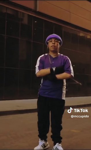 MC Cupido: El Amor de Mi Muerte - Nueva Canción Disponible en Todas las Plataformas y Tik Tok